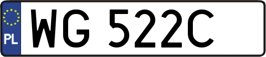 WG522C
