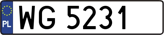 WG5231