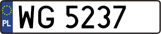 WG5237