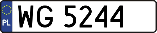 WG5244