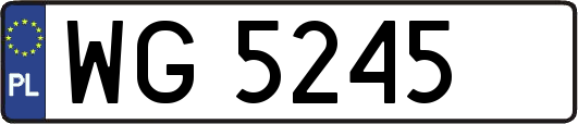 WG5245