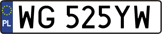 WG525YW