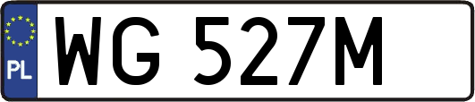 WG527M