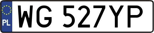 WG527YP