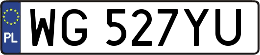 WG527YU