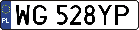 WG528YP
