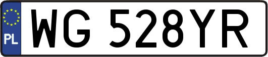 WG528YR