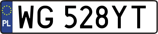 WG528YT
