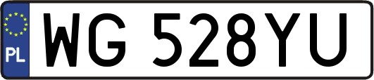WG528YU