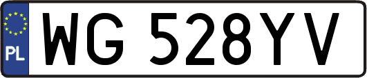WG528YV