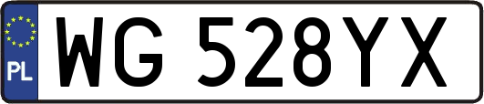 WG528YX