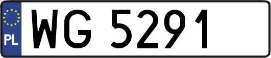 WG5291