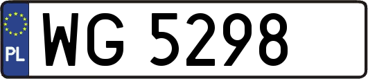 WG5298