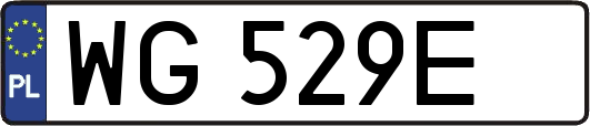 WG529E