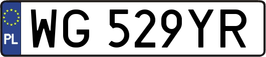 WG529YR