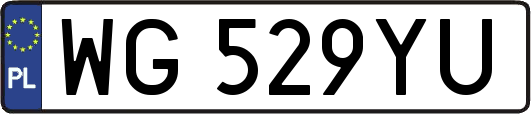 WG529YU