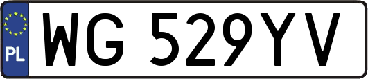 WG529YV