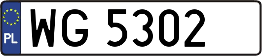 WG5302