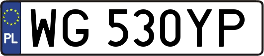 WG530YP