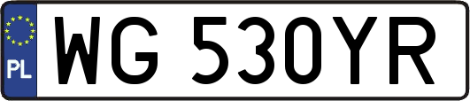 WG530YR