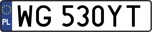 WG530YT