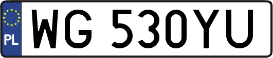 WG530YU