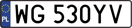 WG530YV