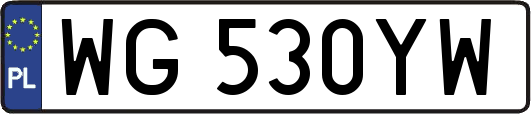 WG530YW