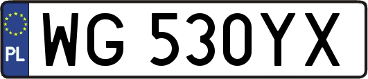 WG530YX