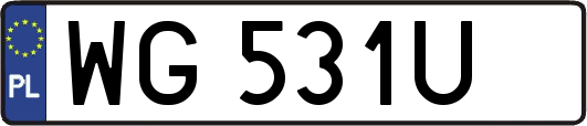 WG531U