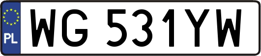 WG531YW