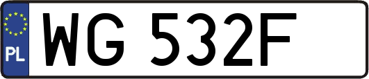WG532F