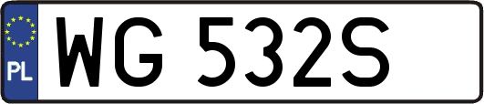 WG532S
