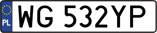 WG532YP