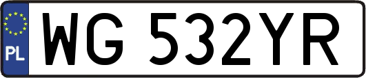 WG532YR