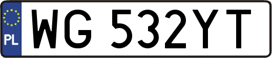 WG532YT