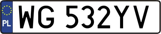 WG532YV