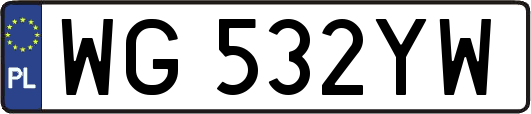 WG532YW