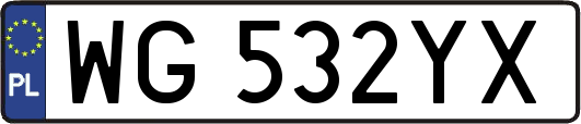 WG532YX