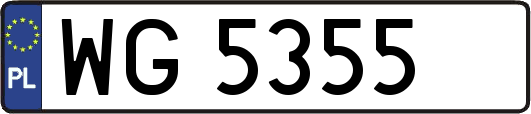 WG5355
