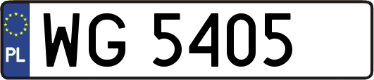 WG5405