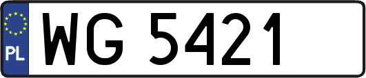 WG5421