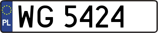 WG5424