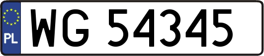 WG54345