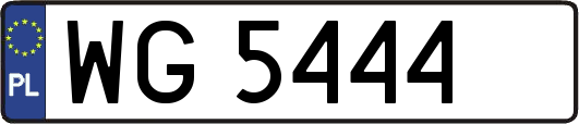 WG5444