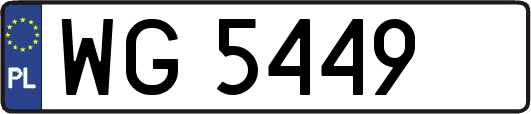 WG5449