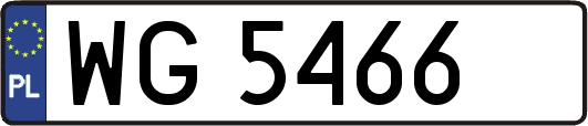 WG5466