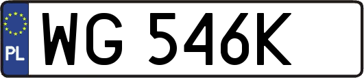 WG546K