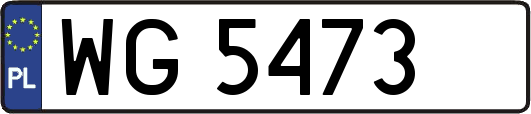 WG5473