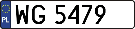 WG5479